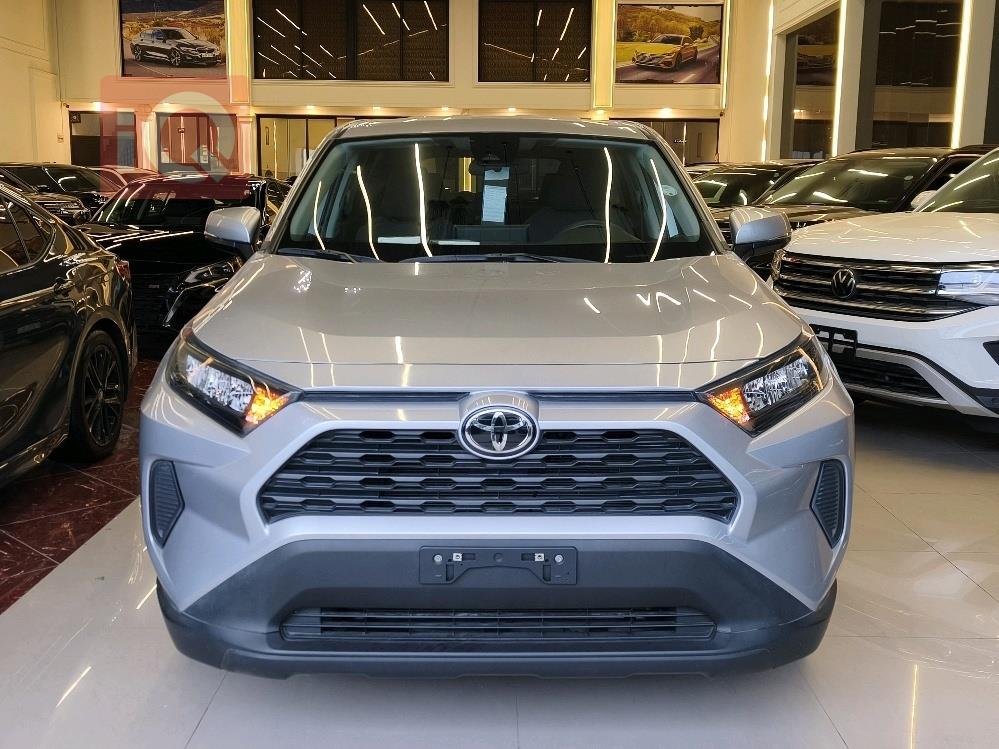 تويوتا راف 4